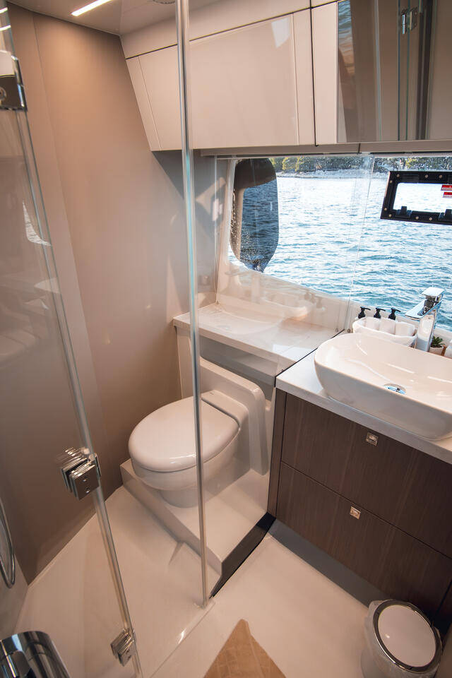 Galeon 440  | FGStar Mini