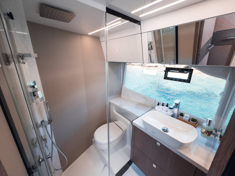 Galeon 440  | FGStar Mini