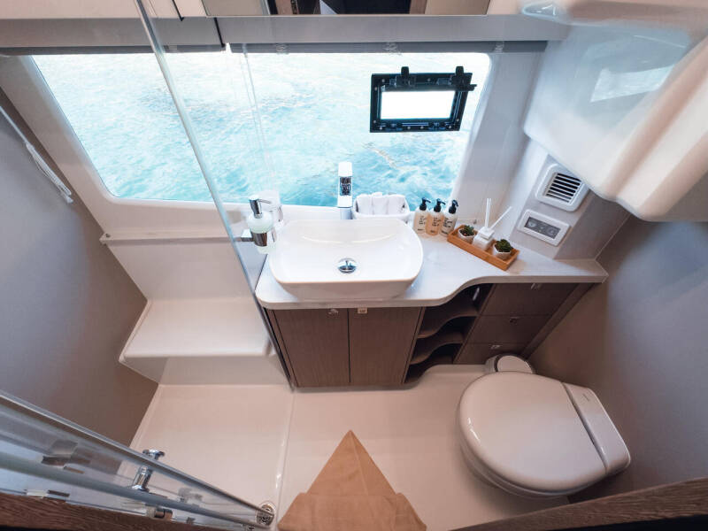 Galeon 440  | FGStar Mini
