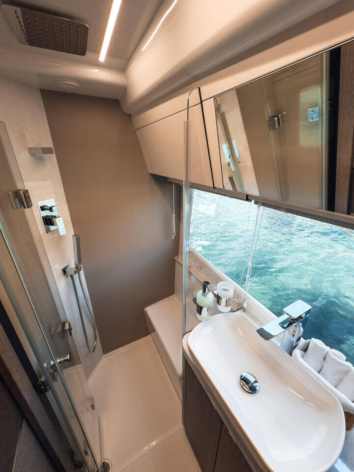 Galeon 440  | FGStar Mini
