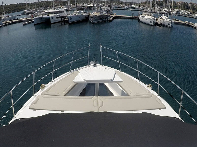 Galeon 480 | Il Sogno V