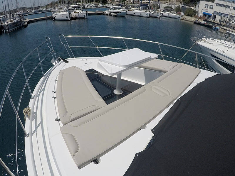 Galeon 480 | Il Sogno V