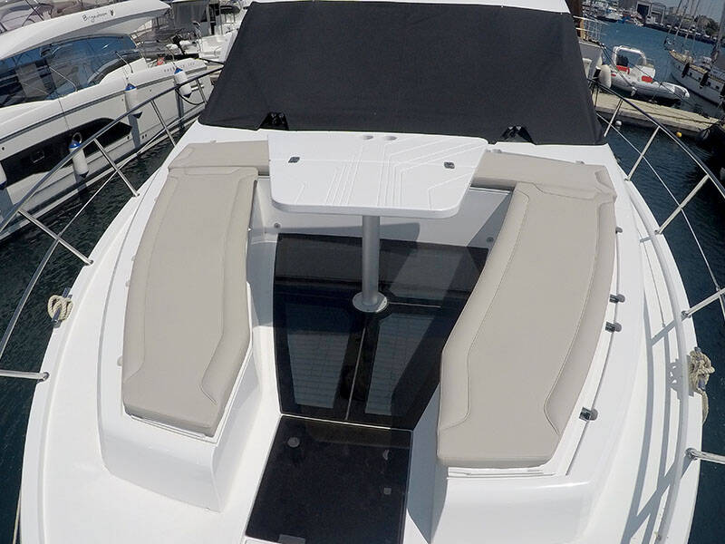 Galeon 480 | Il Sogno V