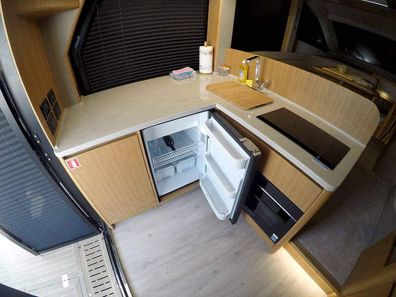 Galeon 480 | Il Sogno V