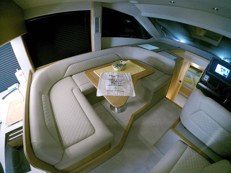 Galeon 480 | Il Sogno V