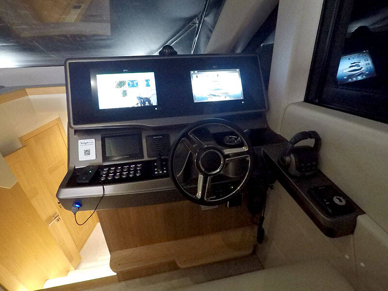 Galeon 480 | Il Sogno V