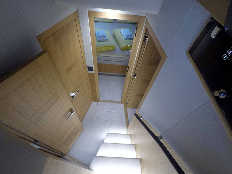 Galeon 480 | Il Sogno V