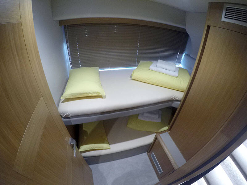 Galeon 480 | Il Sogno V