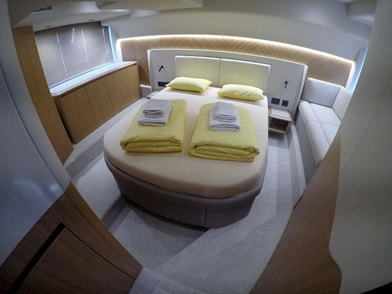 Galeon 480 | Il Sogno V