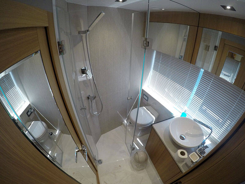 Galeon 480 | Il Sogno V