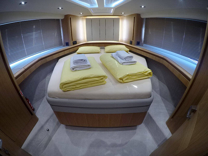 Galeon 480 | Il Sogno V