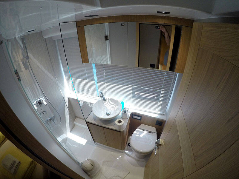 Galeon 480 | Il Sogno V