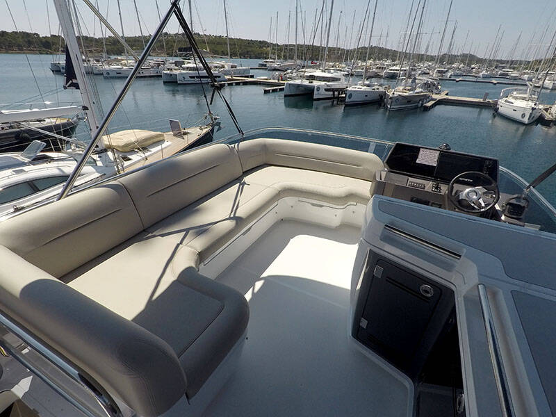 Galeon 480 | Il Sogno V