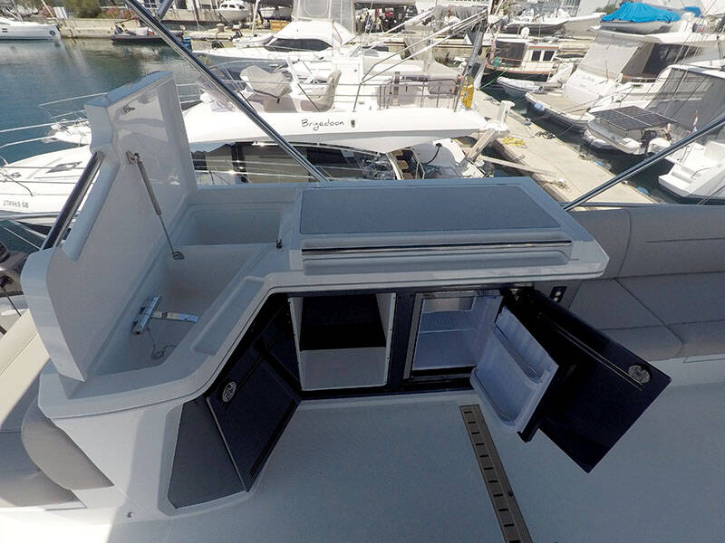 Galeon 480 | Il Sogno V