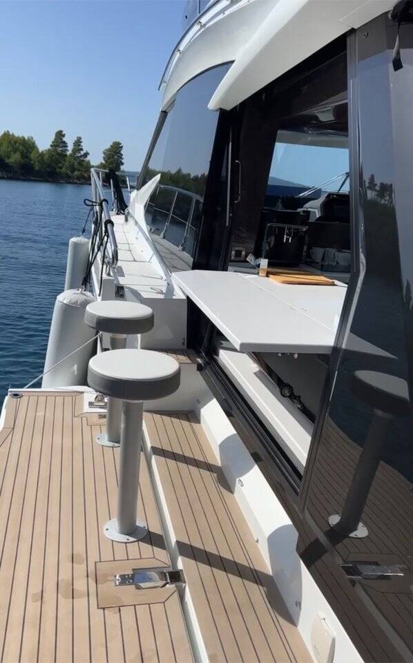 Galeon 500  | Champ Atlantis