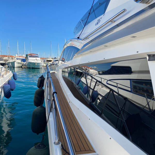 Galeon 550  | Gremix