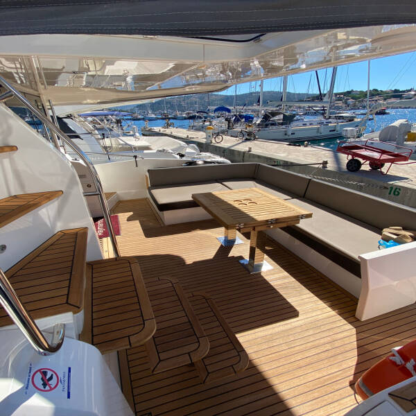 Galeon 550  | Gremix