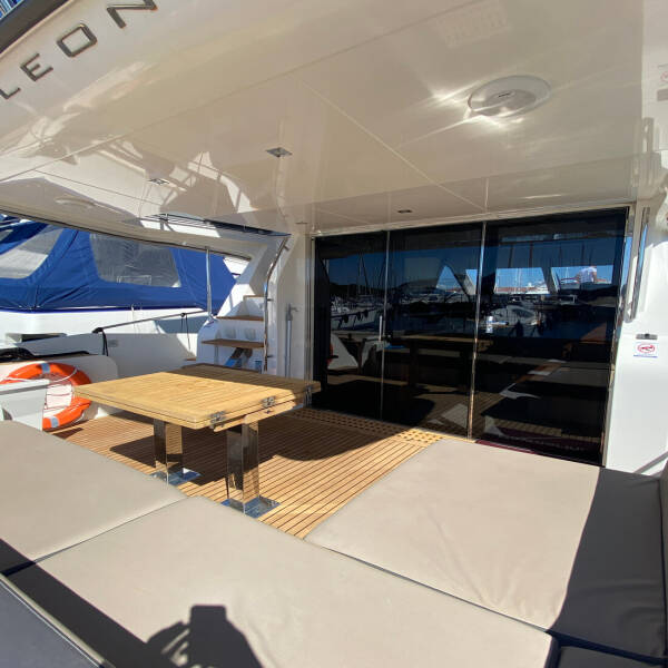 Galeon 550  | Gremix