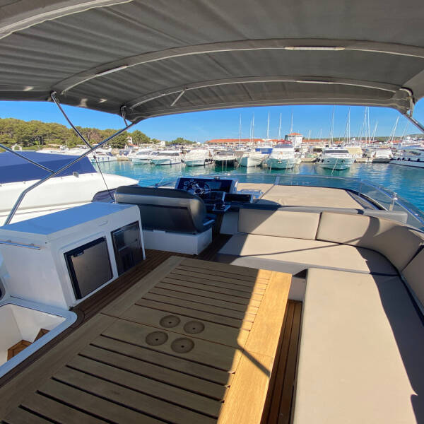 Galeon 550  | Gremix