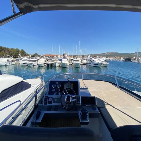 Galeon 550  | Gremix