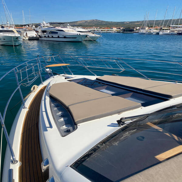 Galeon 550  | Gremix