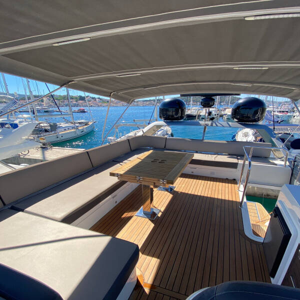 Galeon 550  | Gremix