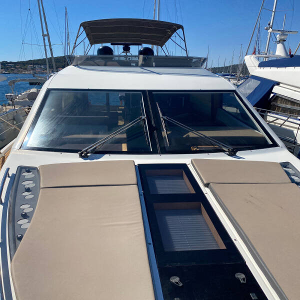 Galeon 550  | Gremix