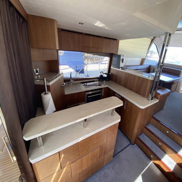 Galeon 550  | Gremix