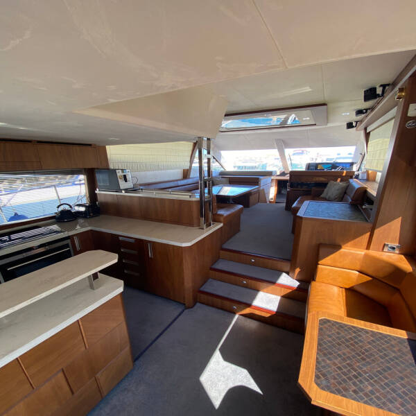 Galeon 550  | Gremix