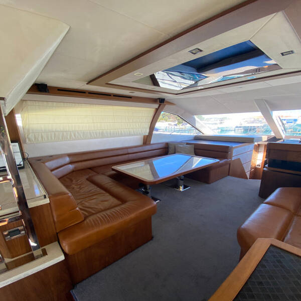 Galeon 550  | Gremix