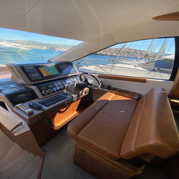 Galeon 550  | Gremix