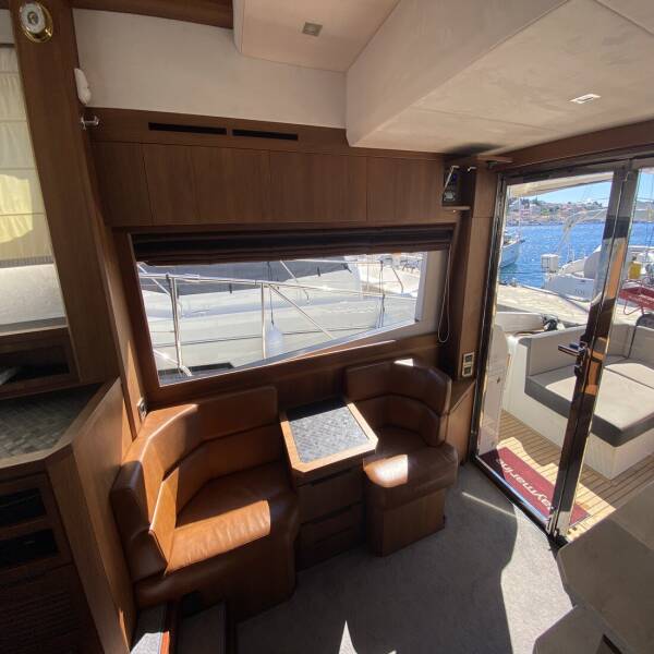 Galeon 550  | Gremix