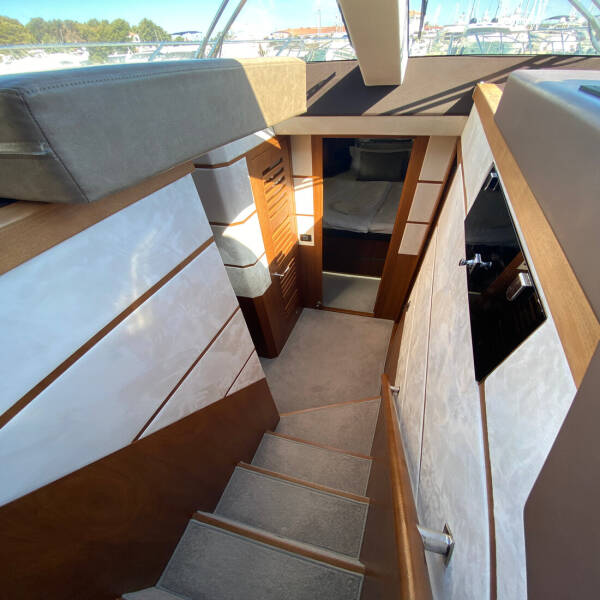 Galeon 550  | Gremix