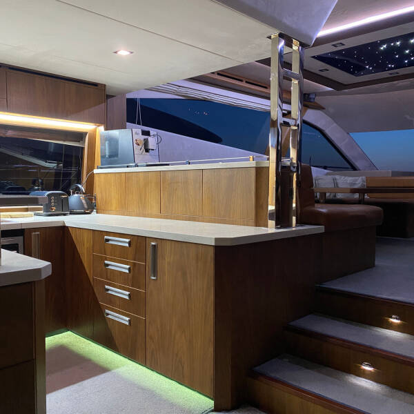 Galeon 550  | Gremix