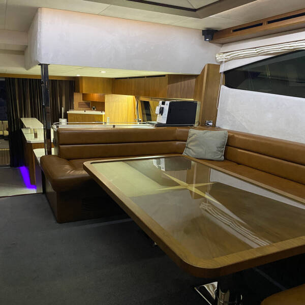 Galeon 550  | Gremix