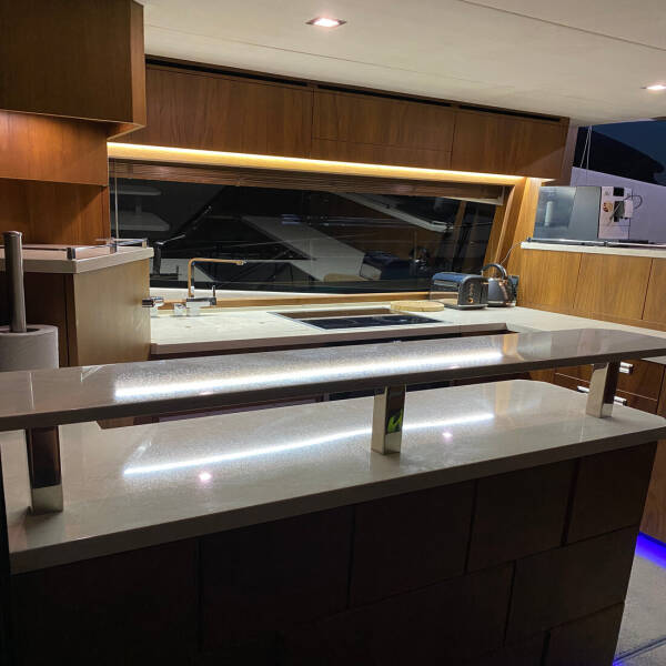 Galeon 550  | Gremix