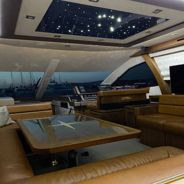 Galeon 550  | Gremix