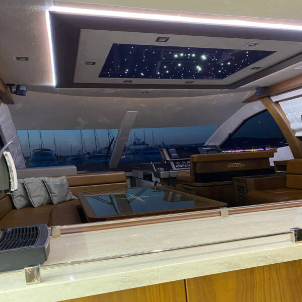 Galeon 550  | Gremix