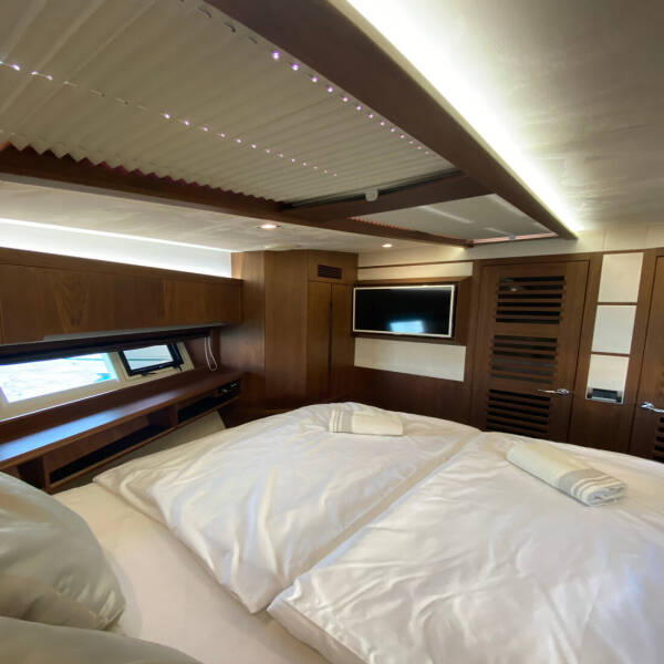 Galeon 550  | Gremix