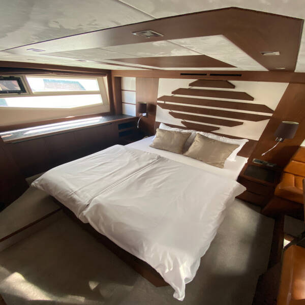 Galeon 550  | Gremix