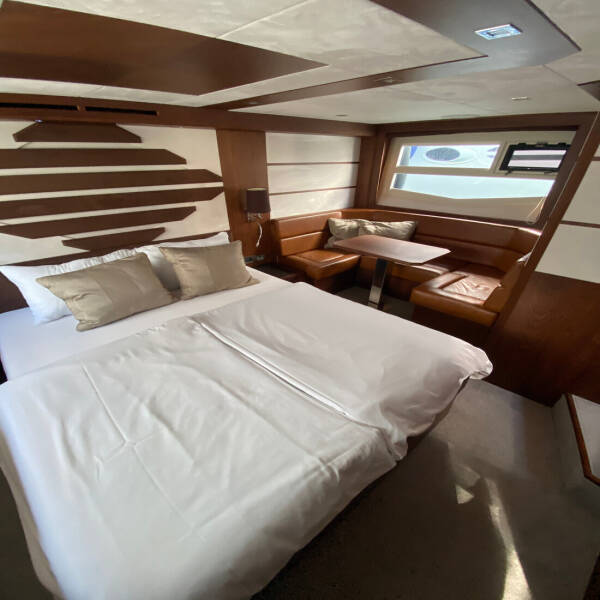 Galeon 550  | Gremix