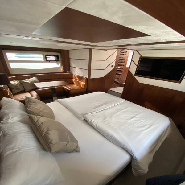 Galeon 550  | Gremix