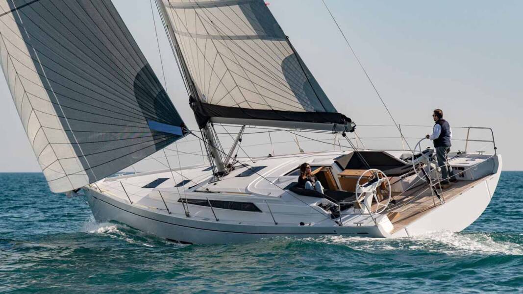 Grand Soleil 44 Performance  | Destiny