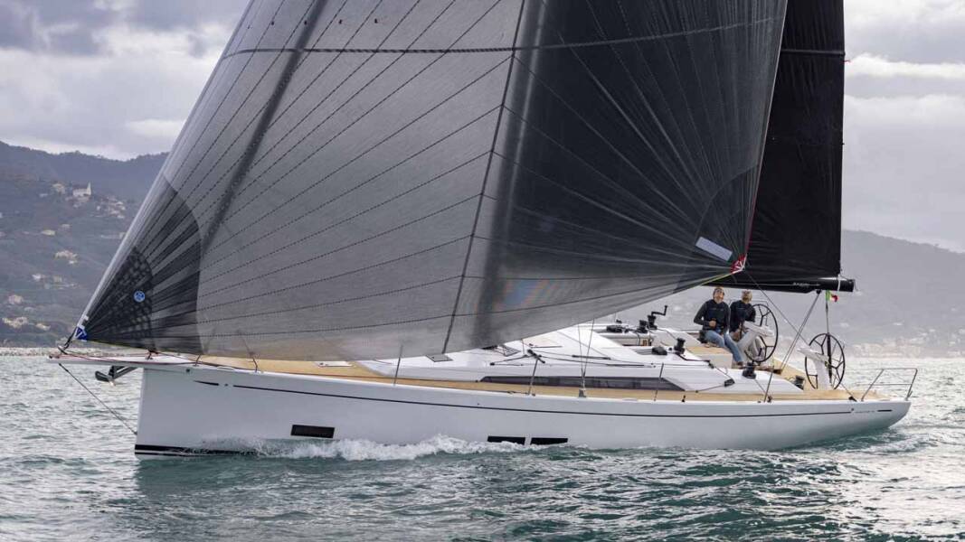Grand Soleil 44 Performance  | Destiny