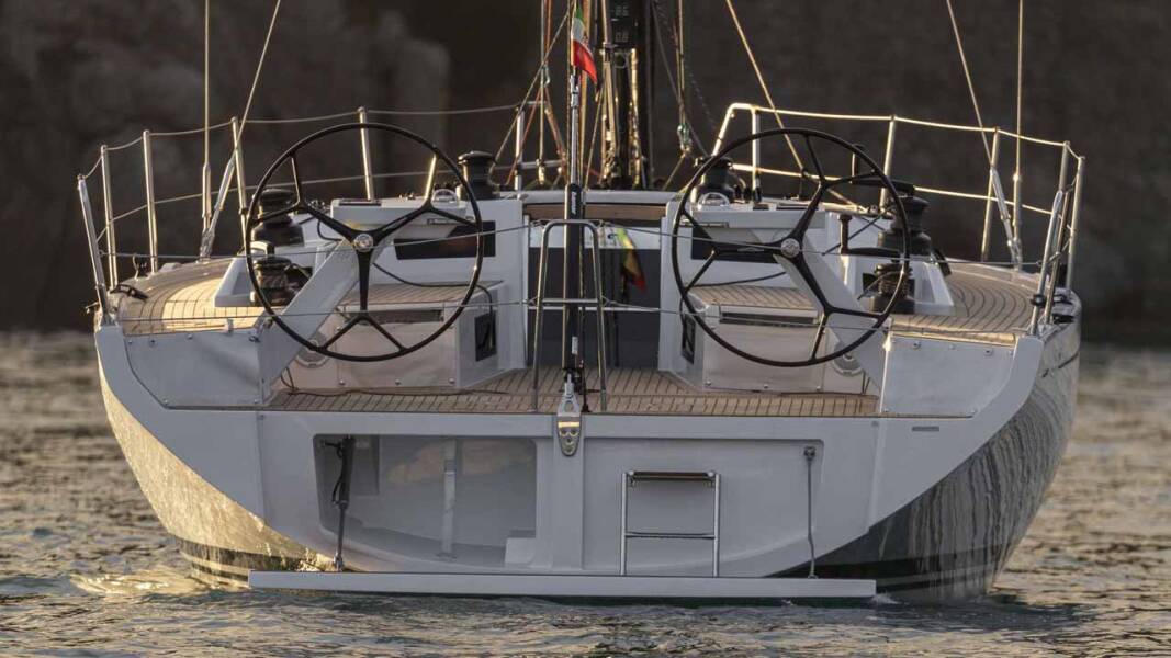 Grand Soleil 44 Performance  | Destiny