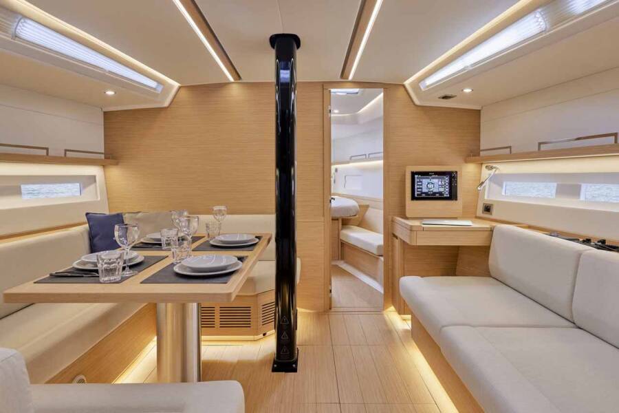 Grand Soleil 44 Performance  | Destiny
