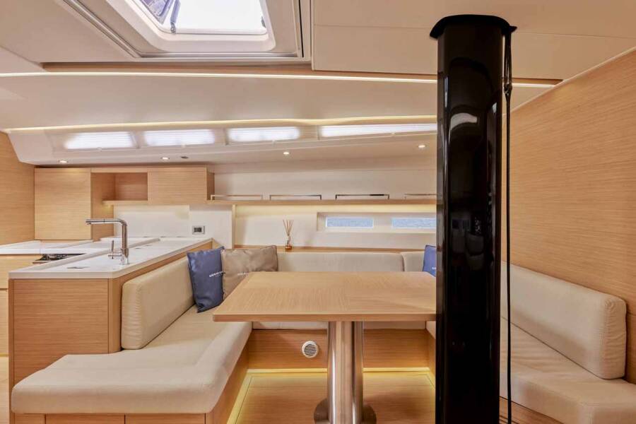 Grand Soleil 44 Performance  | Destiny