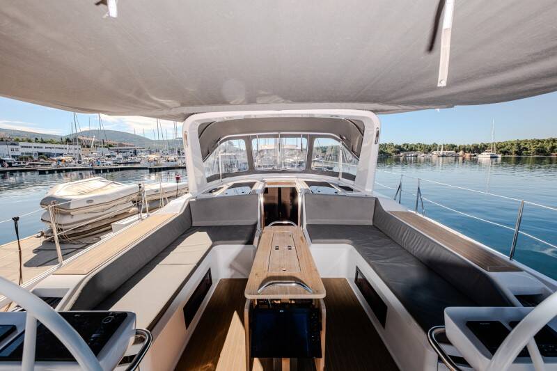 Grand Soleil 52 LC  | Morea