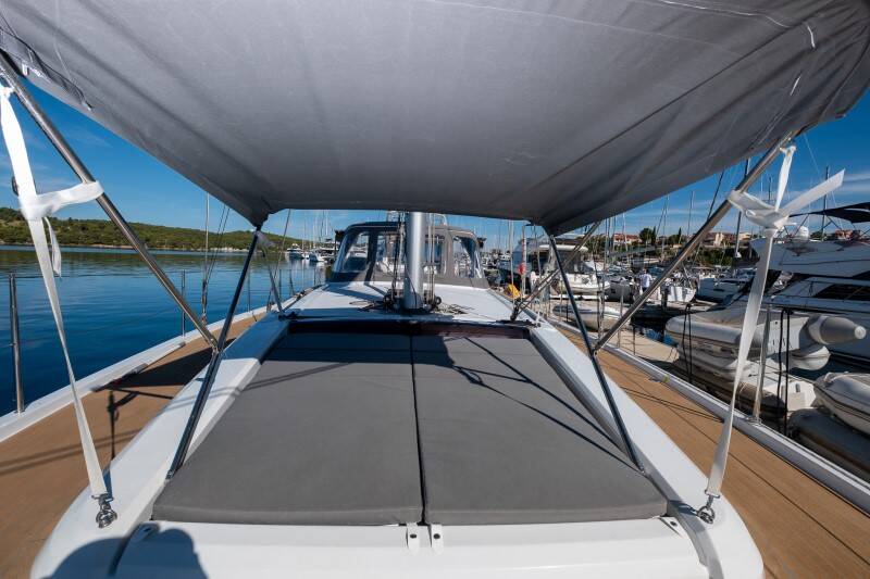 Grand Soleil 52 LC  | Morea