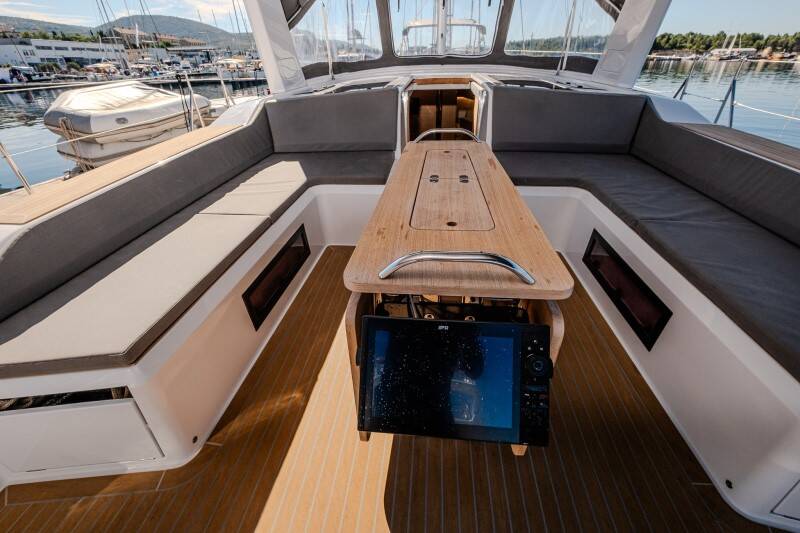 Grand Soleil 52 LC  | Morea